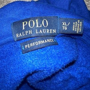 Polo Ralph Lauren Hoodie